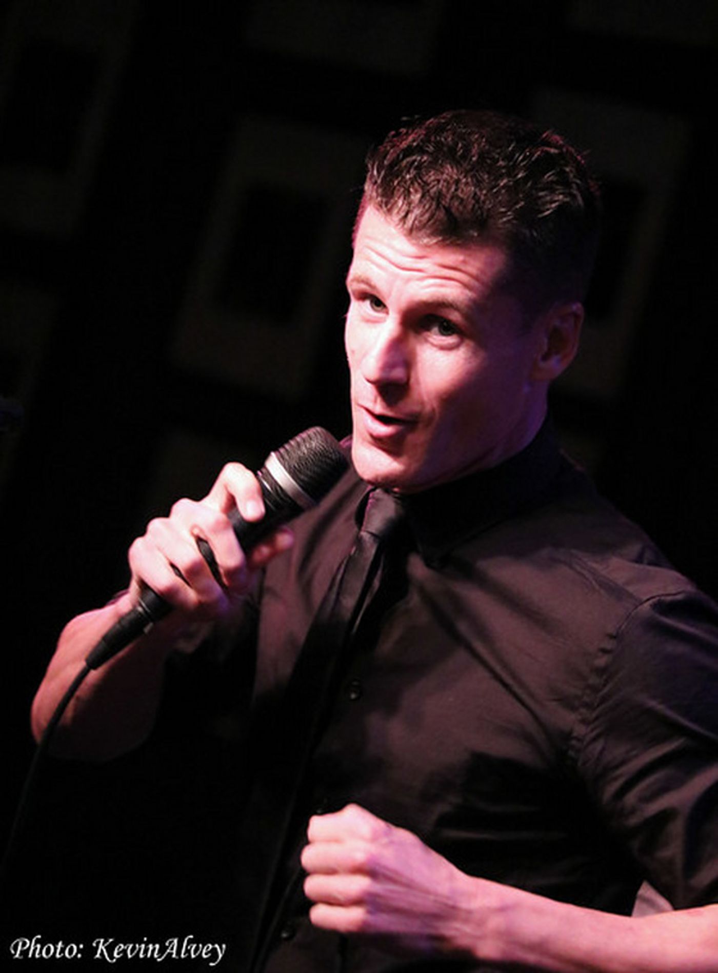 Photos: Inside the Past Two Talent-Filled Months of Jim Caruso's Cast Party at Birdland  Image