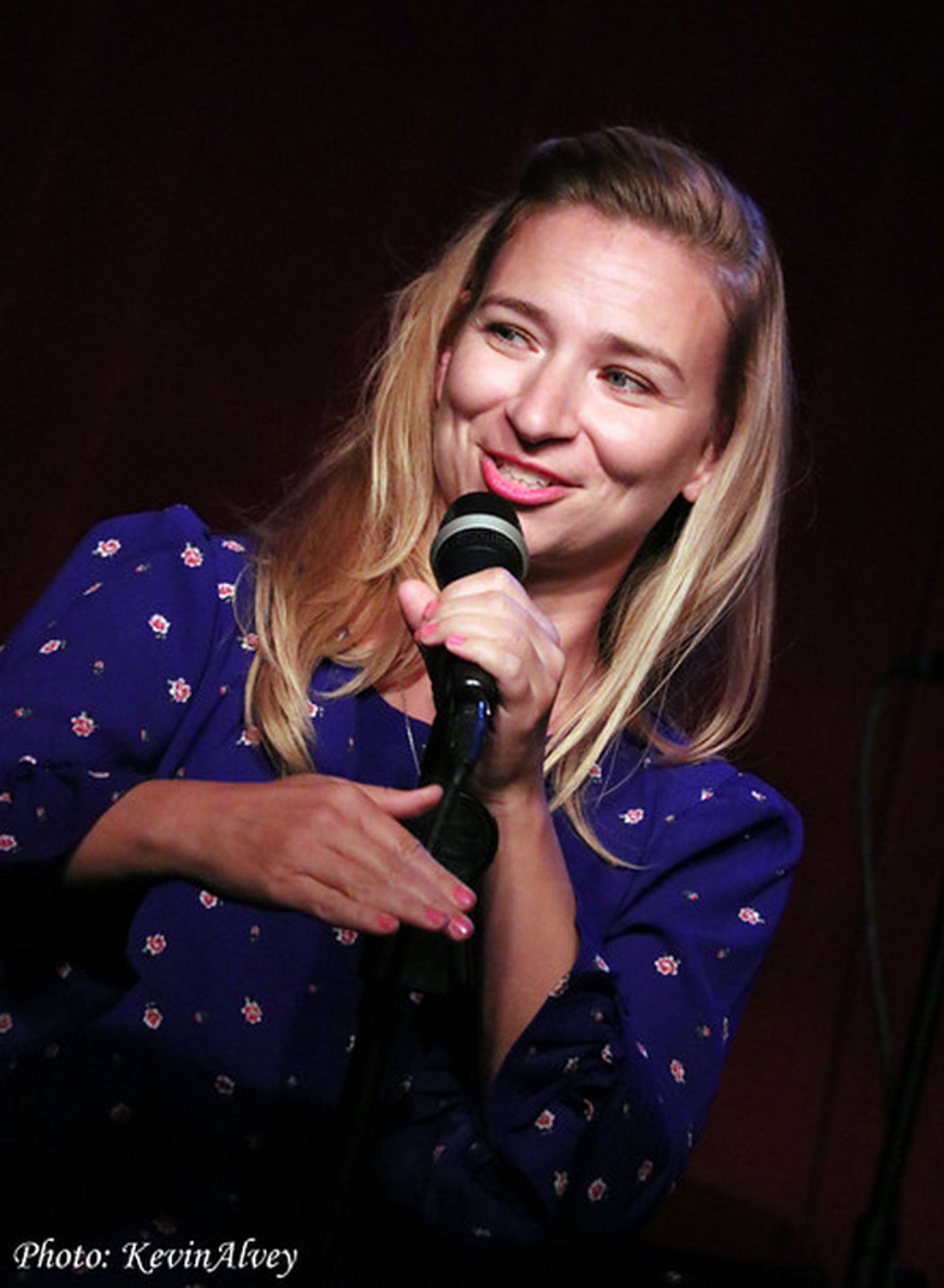 Photos: Inside the Past Two Talent-Filled Months of Jim Caruso's Cast Party at Birdland  Image