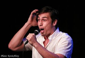 Pascal Pastrana @ BroadwayWorld Pascal Pastrana Photo