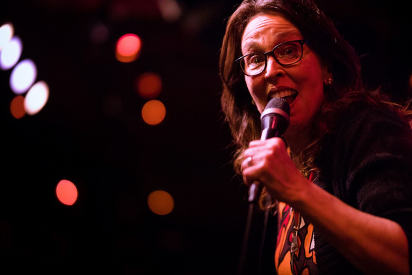 Photos: Inside the Past Two Talent-Filled Months of Jim Caruso's Cast Party at Birdland  Image