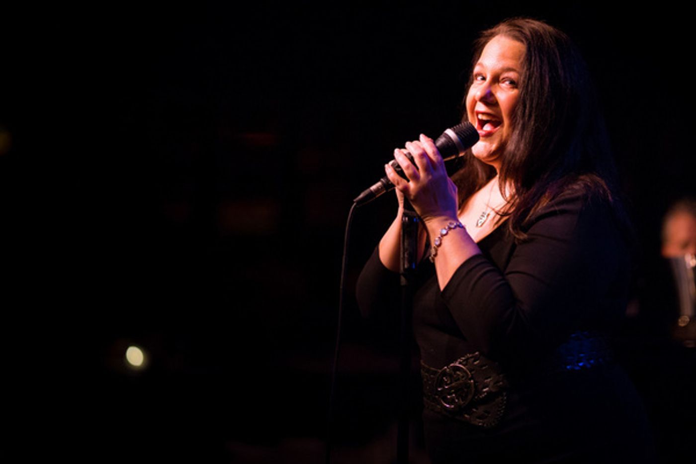 Photos: Inside the Past Two Talent-Filled Months of Jim Caruso's Cast Party at Birdland  Image