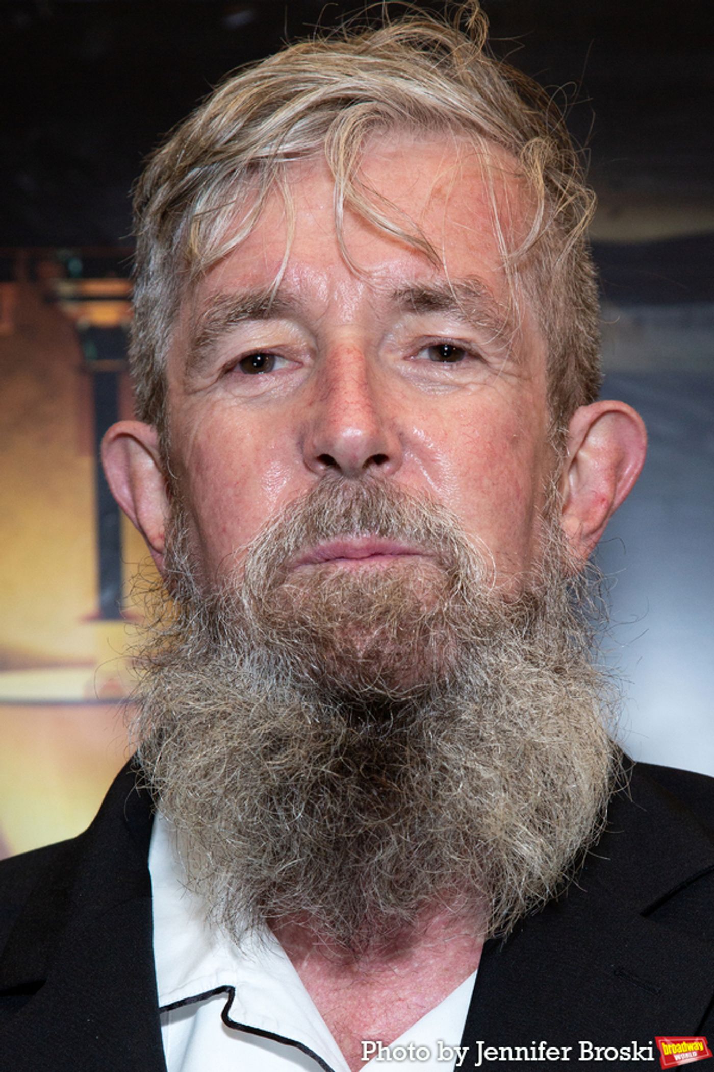 Photos: On the Red Carpet for Opening Night of DANA H.  Image