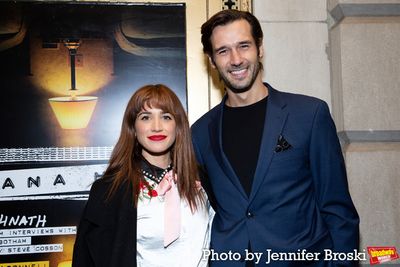 LJ Wright, John Behlmann Photo