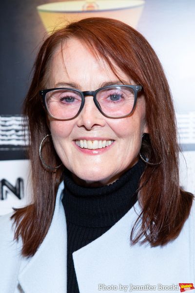 Laura Innes Photo