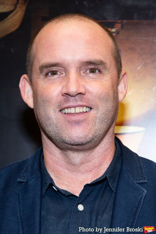Photos: On the Red Carpet for Opening Night of DANA H. — photo 19 of 64
