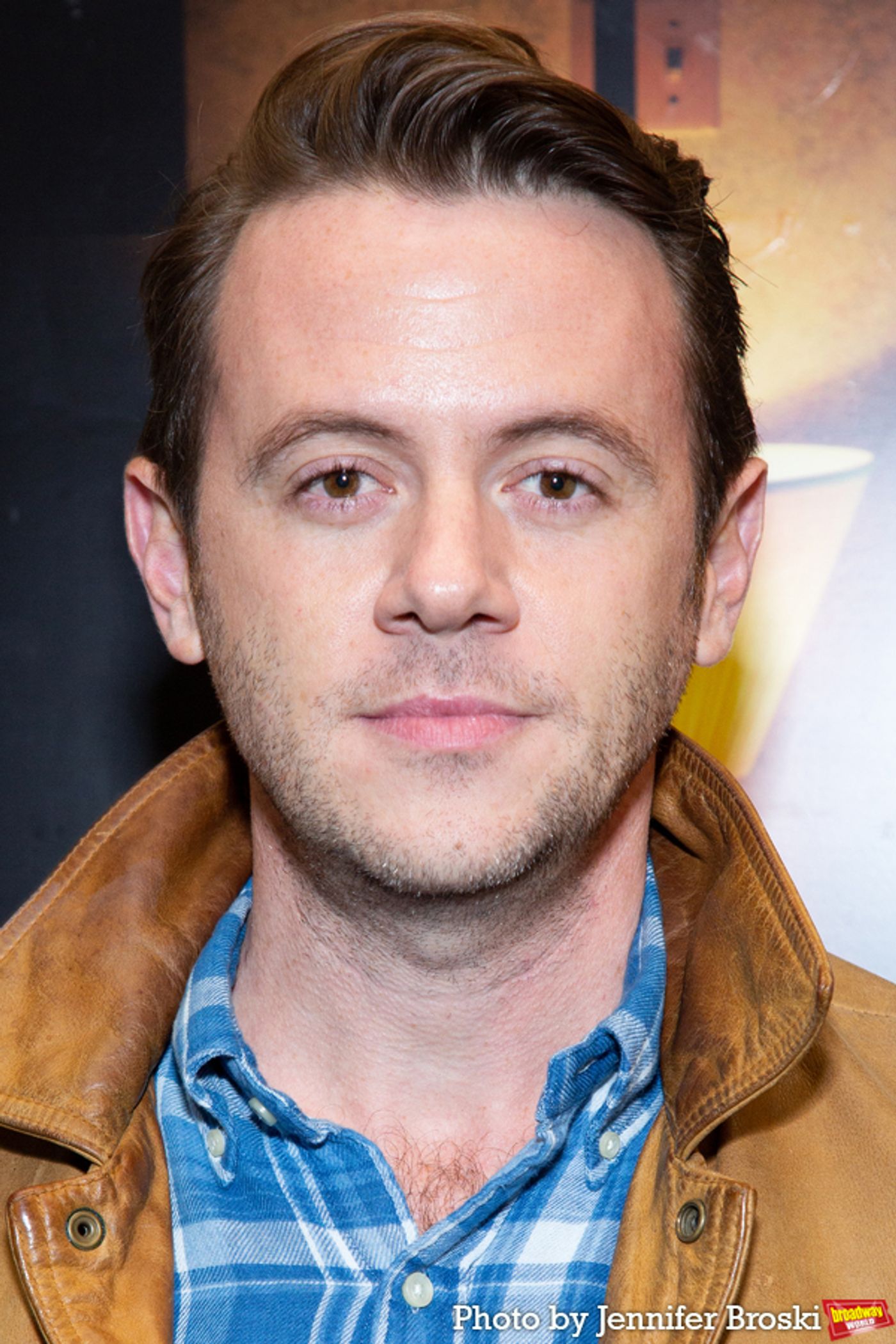 Photos: On the Red Carpet for Opening Night of DANA H.  Image