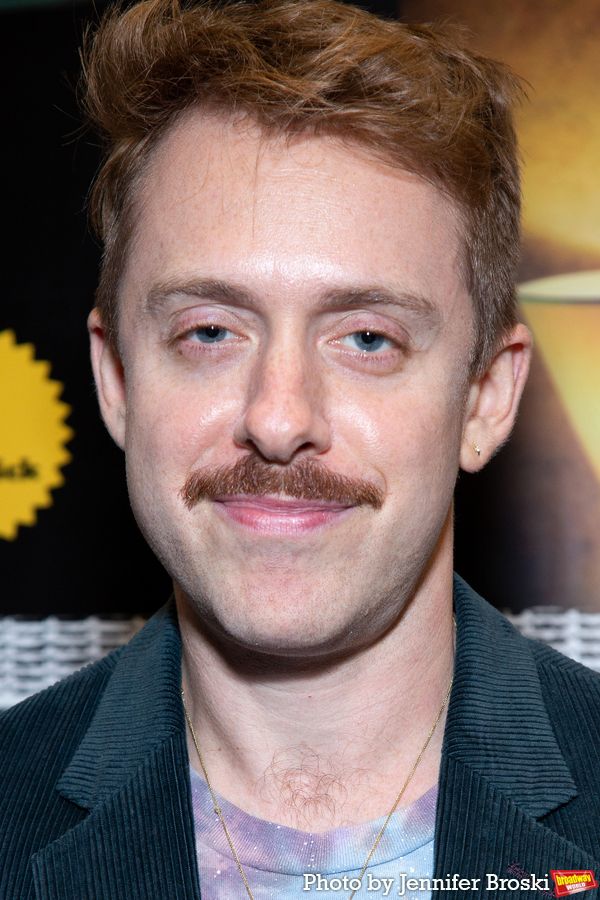 Max Jenkins Photo