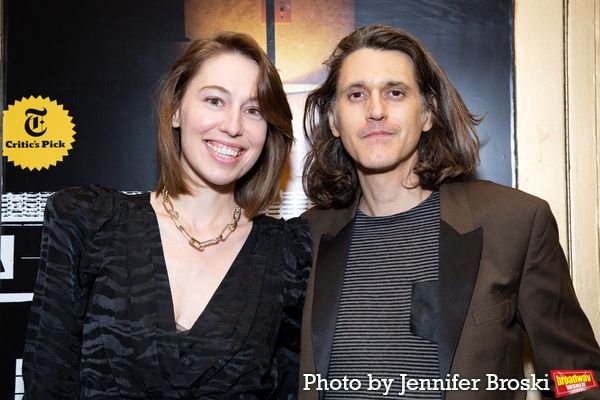 Photos: On the Red Carpet for Opening Night of DANA H. — photo 42 of 64