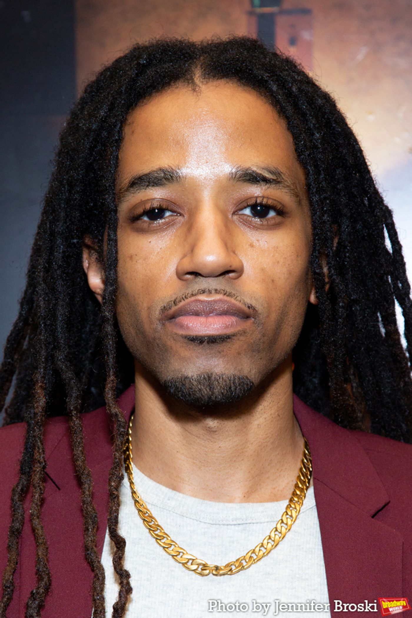 Photos: On the Red Carpet for Opening Night of DANA H.  Image