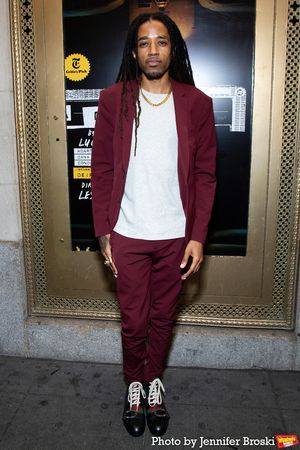 Eric Emauni Photo