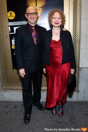 Janice Pytel and guest Photo