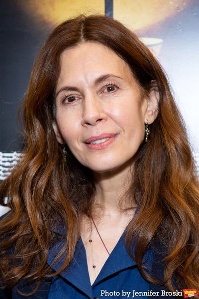 Jessica Hecht Photo