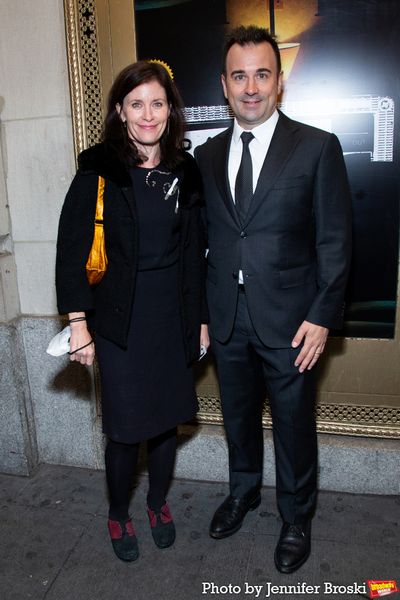 Steve Cuiffo and guets Photo