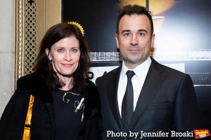 Steve Cuiffo and guest Photo