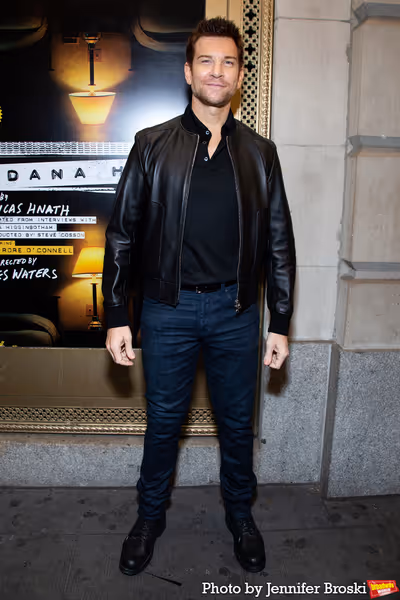 Andy Karl Photo
