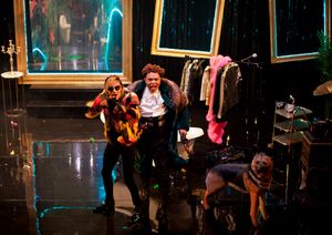 Andro Cowperthwaite Photo