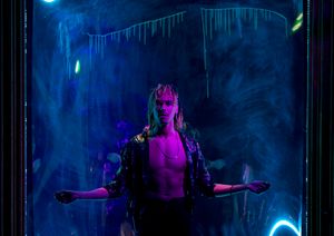 Andro Cowperthwaite Photo