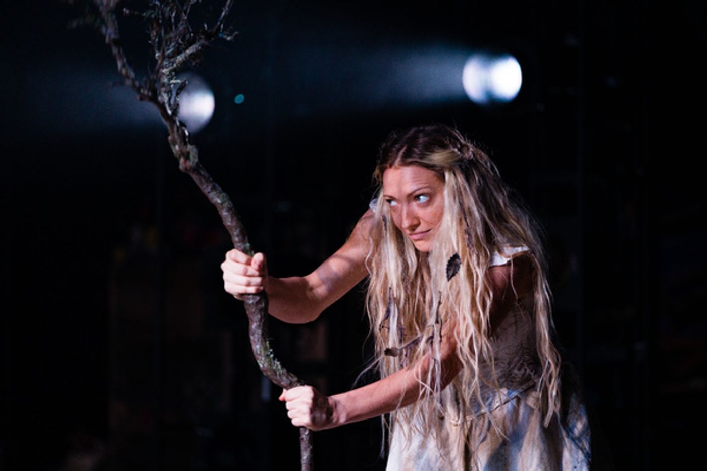 Photos: First Look at the UK Tour of WUTHERING HEIGHTS  Image