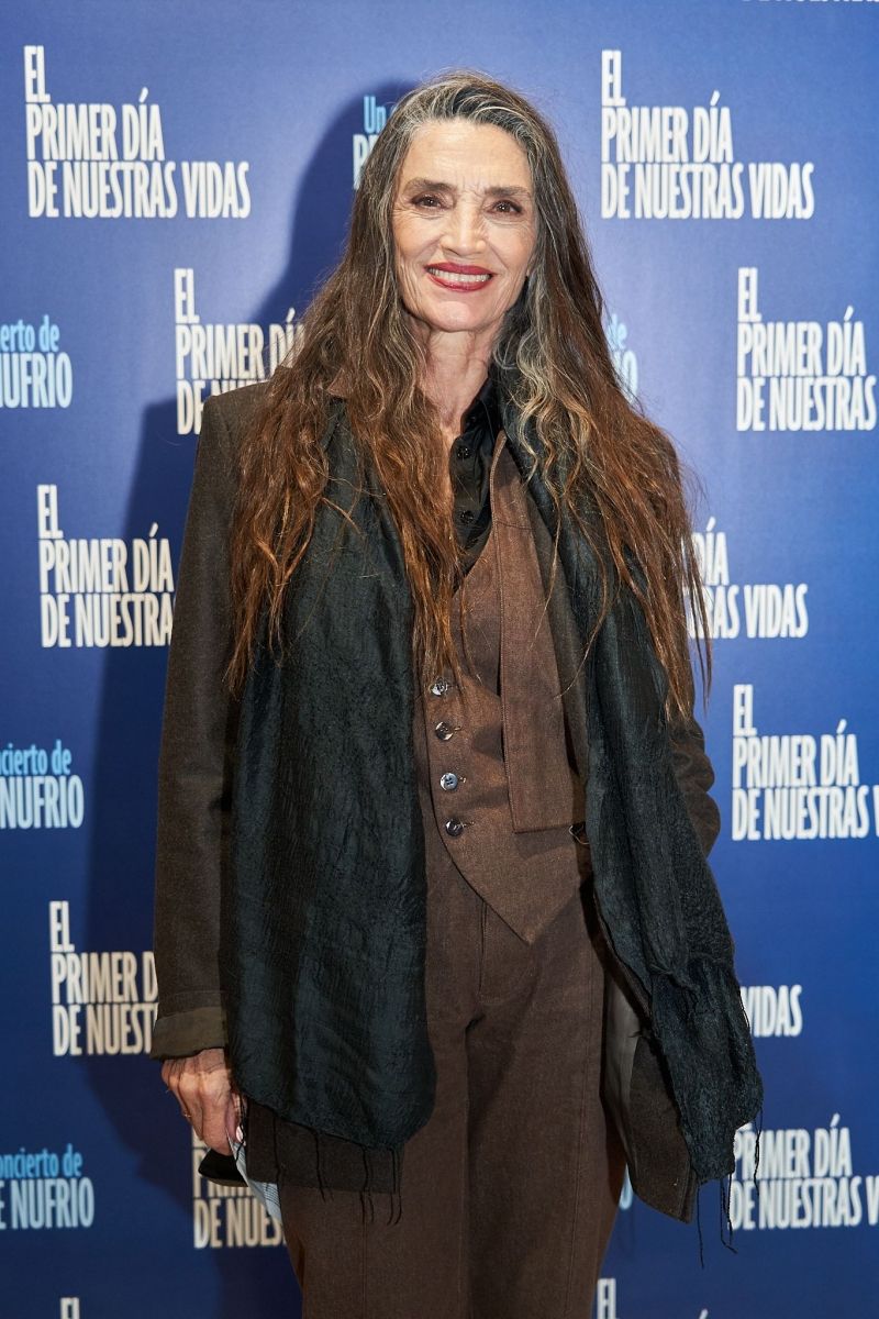 PHOTOS: Se estrena EL PRIMER DÍA DE NUESTRAS VIDAS con gran éxito en Madrid  Image