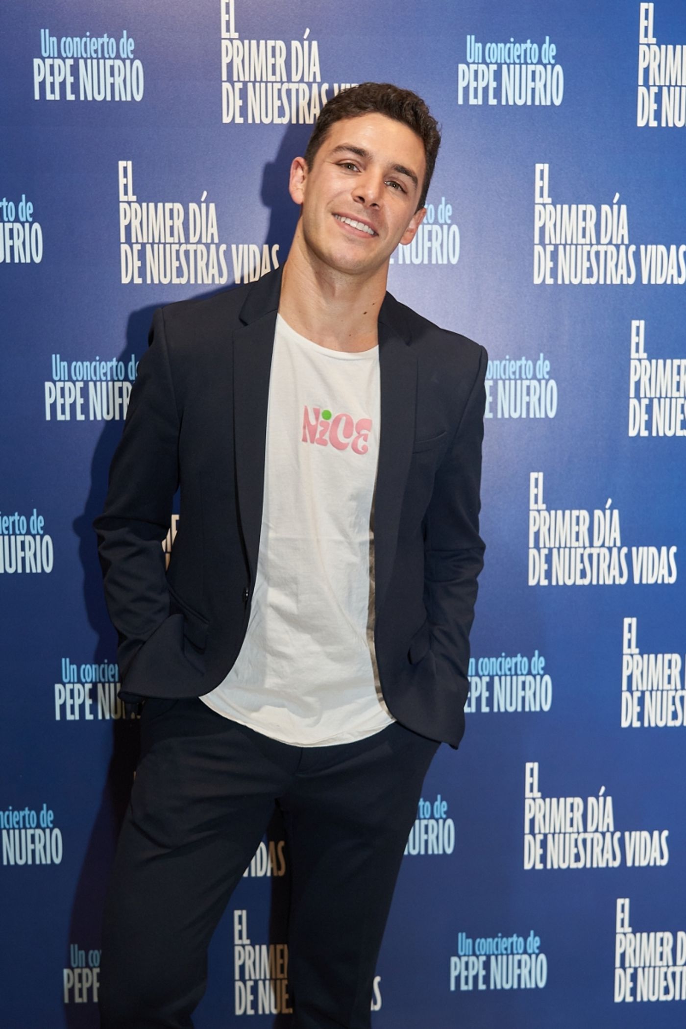 PHOTOS: Se estrena EL PRIMER DÍA DE NUESTRAS VIDAS con gran éxito en Madrid  Image