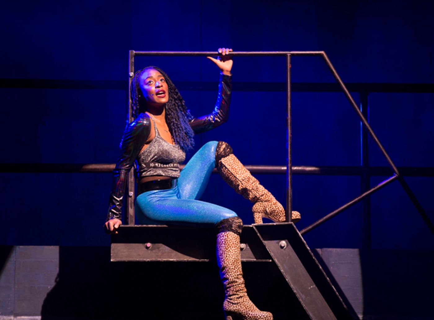 Photos: Get A First Look At The New Cast Of RENT On Tour  Image