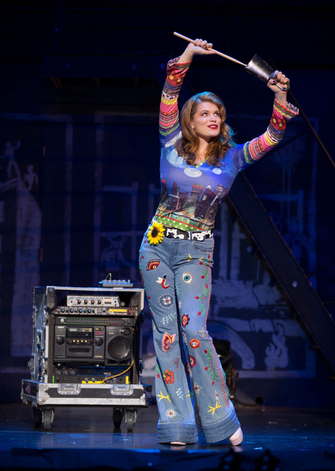 Photos: Get A First Look At The New Cast Of RENT On Tour  Image