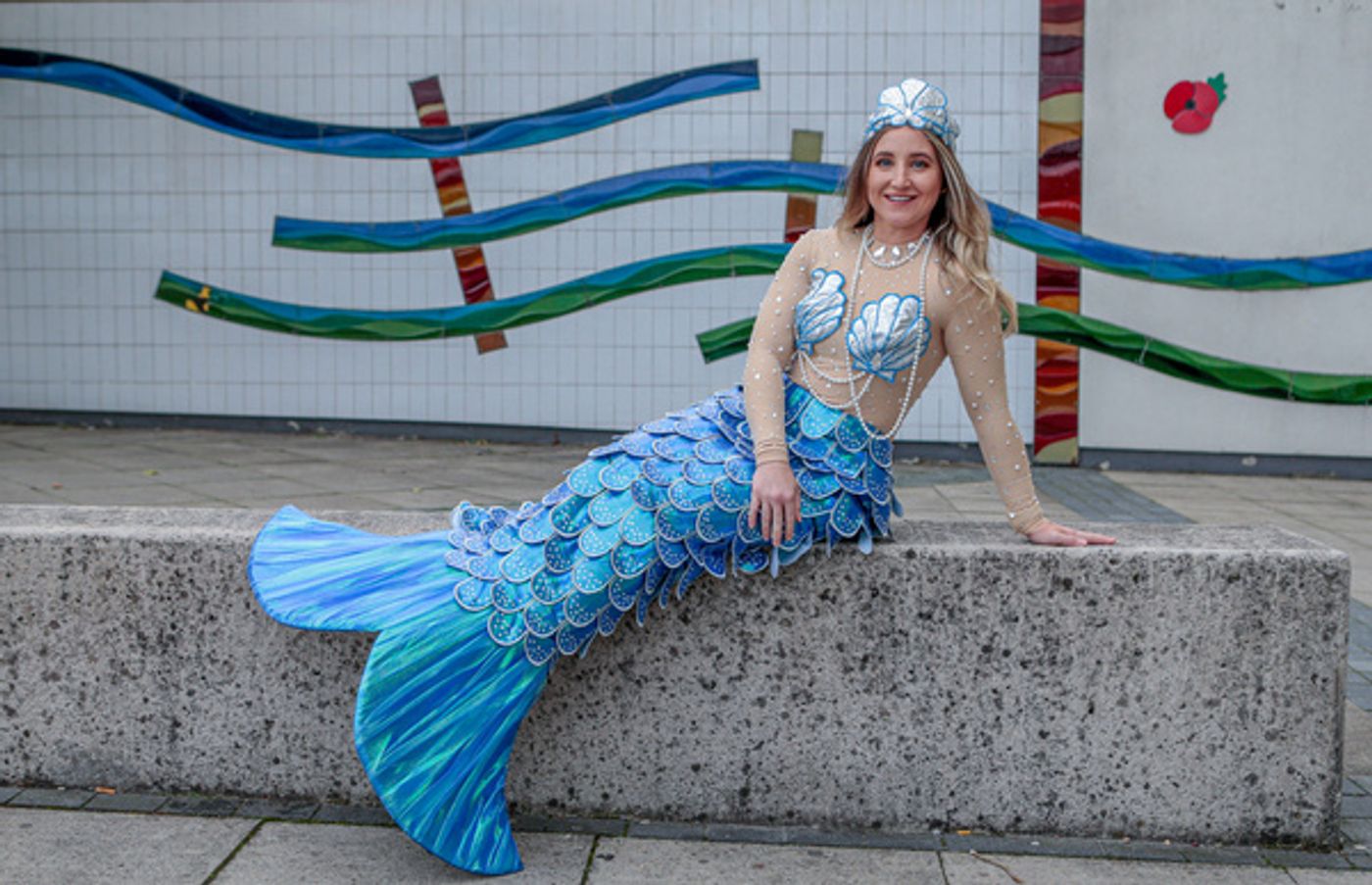 Photos: TREASURE ISLAND A Swashbuckling Pantomime Adventure Panto Is Back With An All-Star Cast!  Image