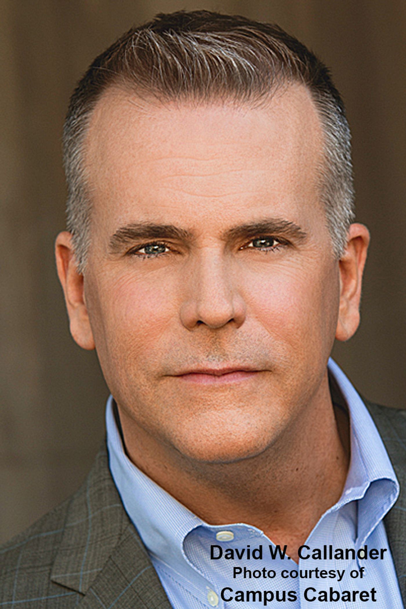 Interview: Director/Psychiatrist David W. Callander Full-Circling With A PERECT GANESH  Image