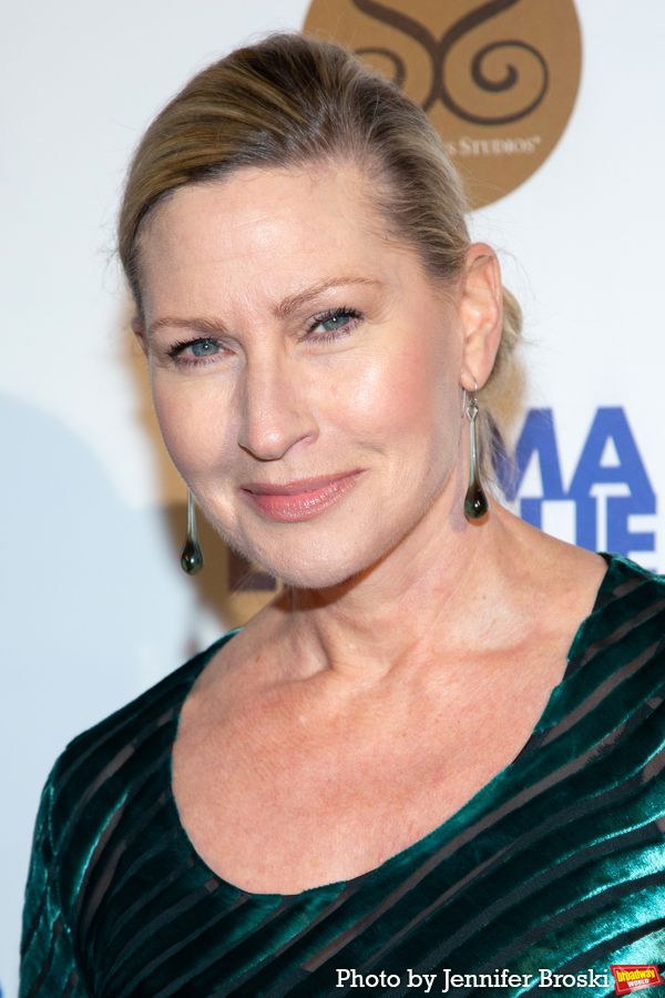 Luba Mason Photo