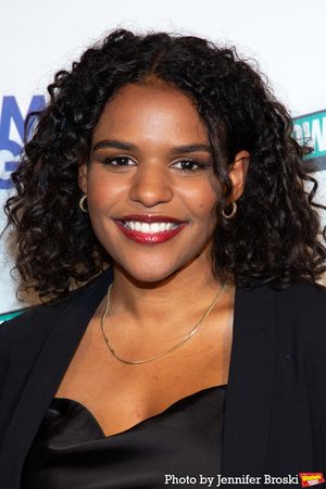 Samantha Williams Photo