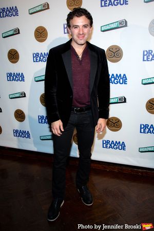 Jarrod Spector Photo