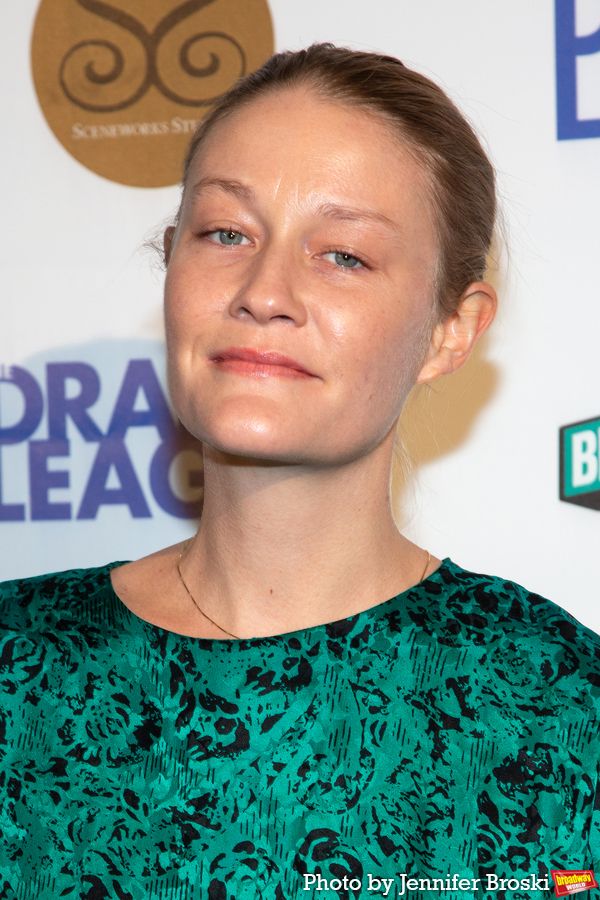 Emily Davis Photo