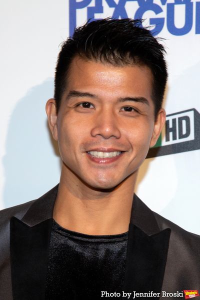 Telly Leung Photo