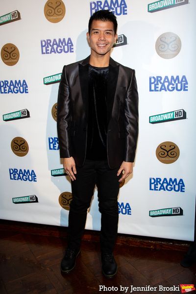 Telly Leung Photo