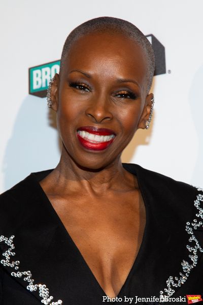 Brenda Braxton Photo