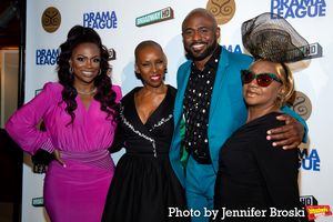 Kandi Burruss, Brenda Braxton, Wayne Brady, Irene Gandy Photo