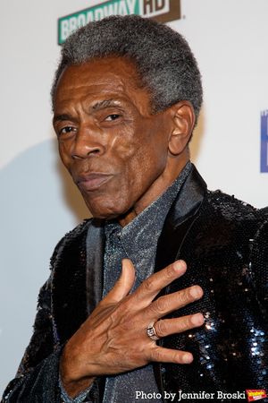 Andre De Shields Photo
