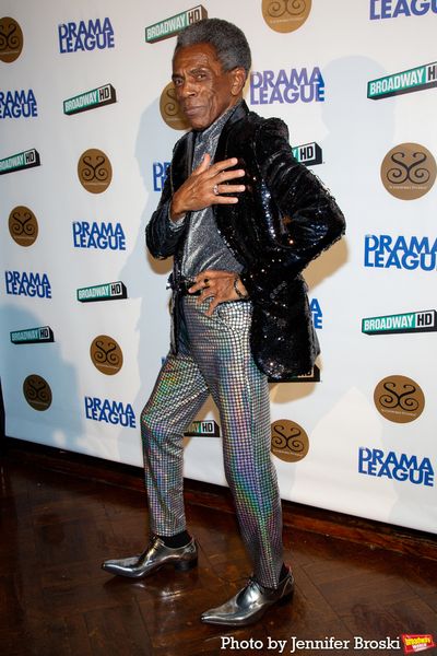 Andre De Shields Photo