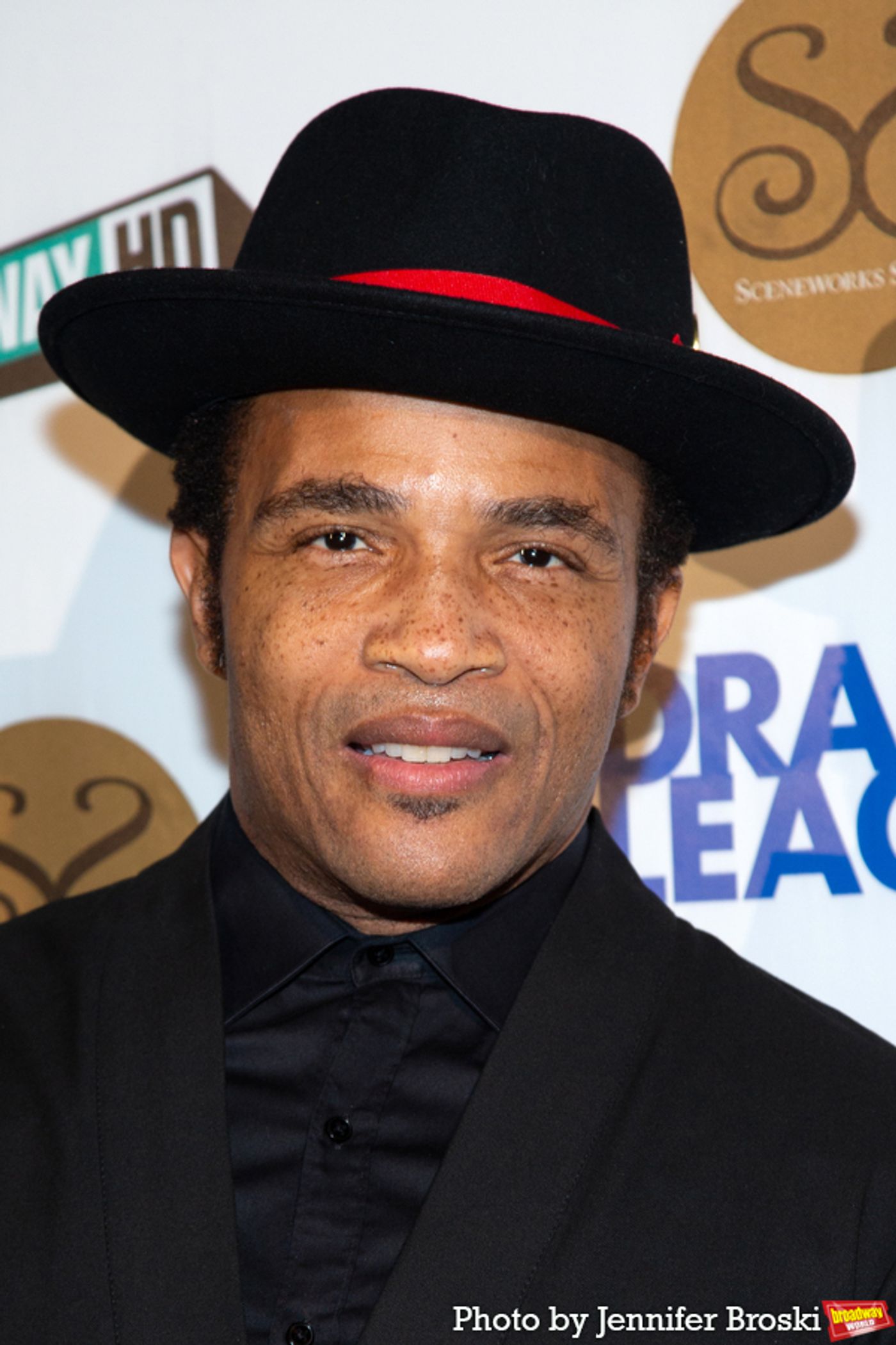 Photos: Wayne Brady, Andre De Shields, Norm Lewis, and More Attend LIGHT THE LIGHTS! A Drama League Celebration  Image