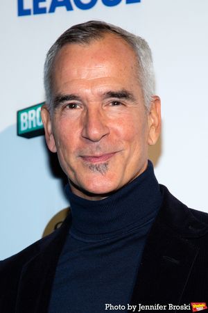 Jerry Mitchell Photo