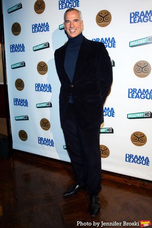 Jerry Mitchell Photo