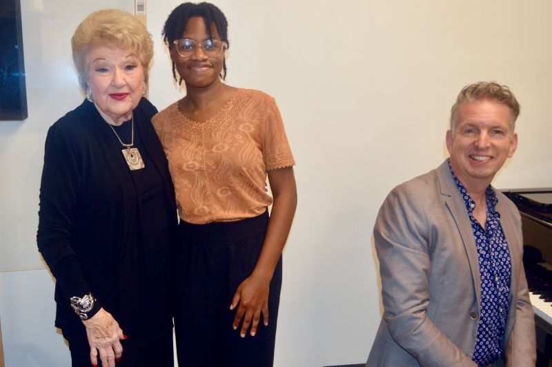 Interview: Robert Lamont Talks About TIN PAN ALLEY DAY and The Birth of America's Music Industry  Image