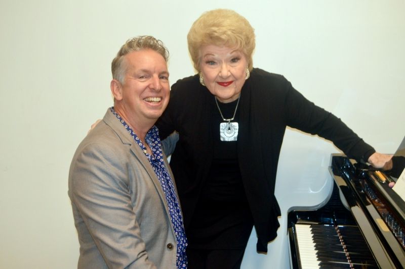 Interview: Robert Lamont Talks About TIN PAN ALLEY DAY and The Birth of America's Music Industry  Image