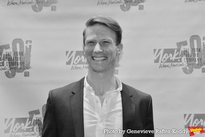 Jeff Kready Photo
