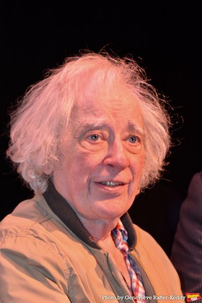 Austin Pendleton Photo