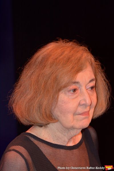 Nancy Ford Photo