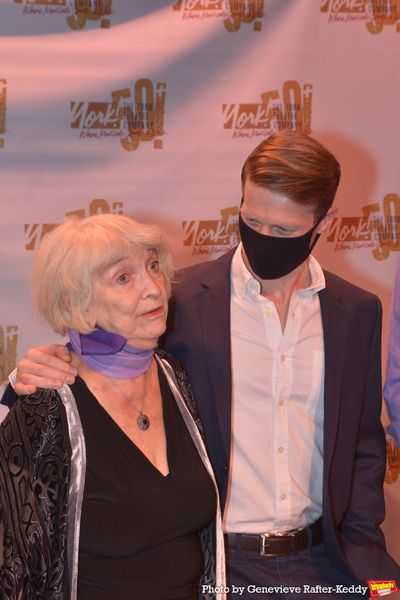 Mimi Turque and Jeff Kready Photo