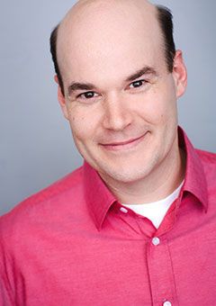 MRS. DOUBTFIRE Begins Previews Tonight on Broadway; Meet the Cast!  Image