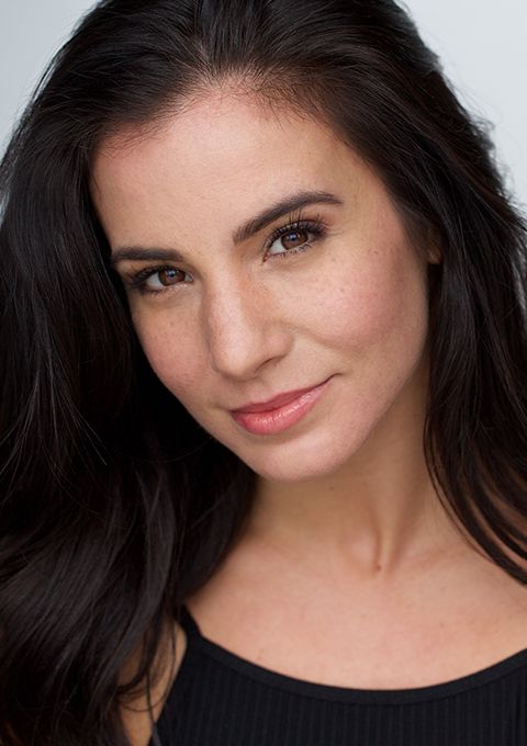 MRS. DOUBTFIRE Begins Previews Tonight on Broadway; Meet the Cast!  Image