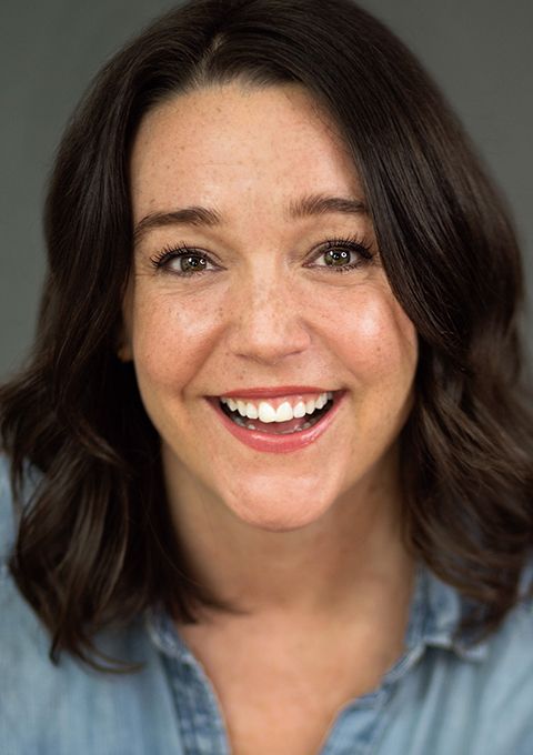 MRS. DOUBTFIRE Begins Previews Tonight on Broadway; Meet the Cast!  Image